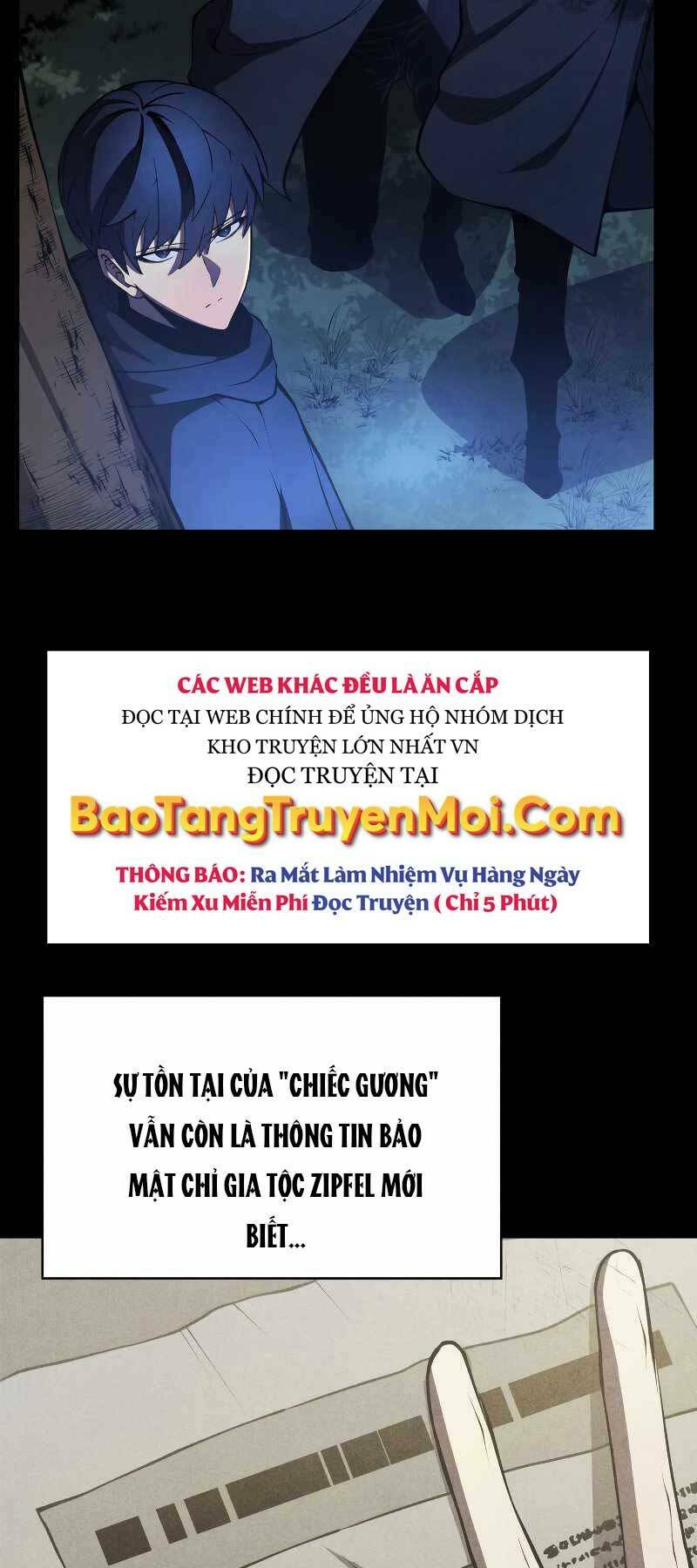 Con Trai Út Của Gia Đình Kiếm Thuật Danh Tiếng Chapter 29 - Trang 2