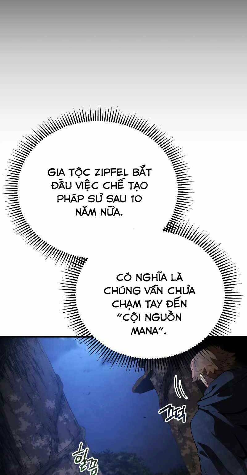 Con Trai Út Của Gia Đình Kiếm Thuật Danh Tiếng Chapter 29 - Trang 2