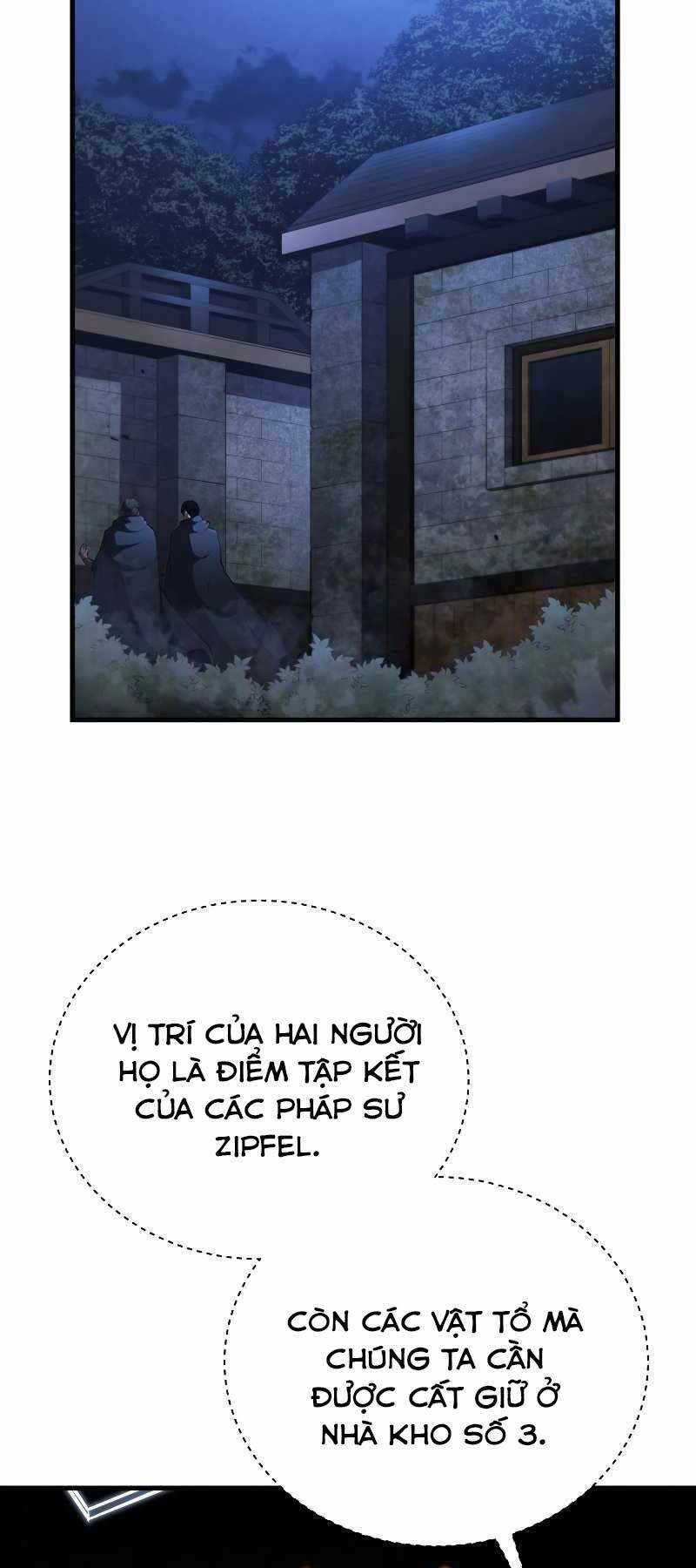 Con Trai Út Của Gia Đình Kiếm Thuật Danh Tiếng Chapter 29 - Trang 2