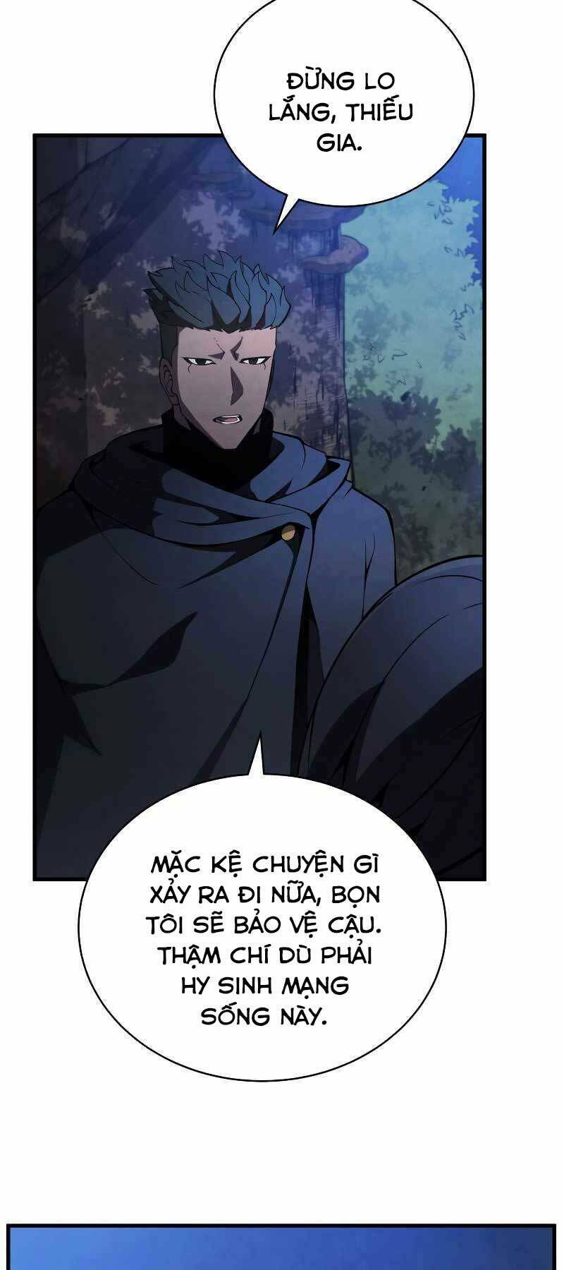 Con Trai Út Của Gia Đình Kiếm Thuật Danh Tiếng Chapter 29 - Trang 2