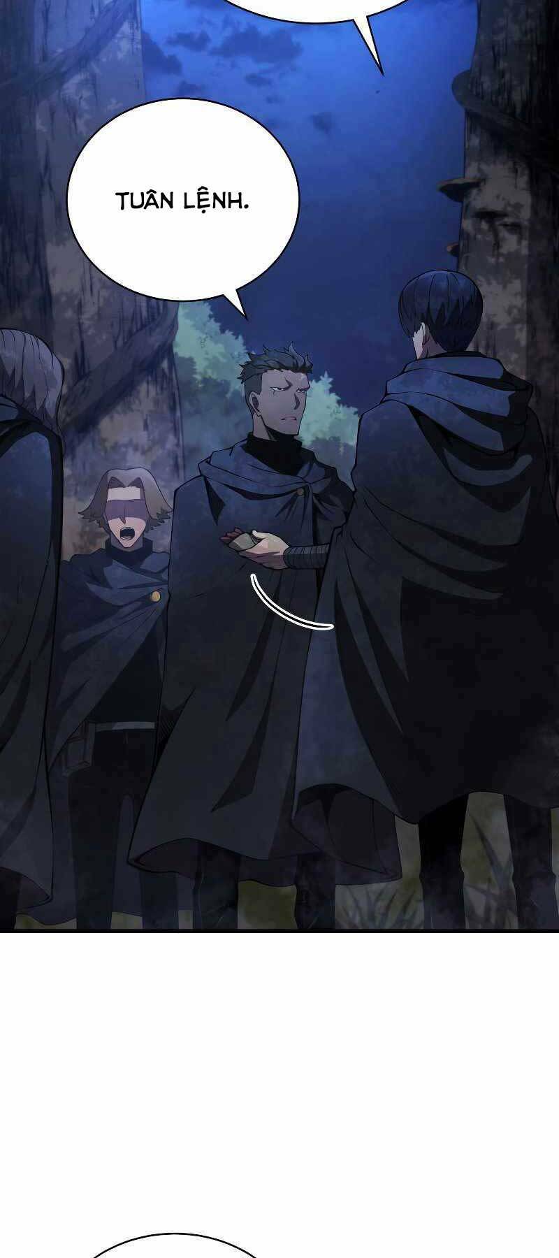 Con Trai Út Của Gia Đình Kiếm Thuật Danh Tiếng Chapter 29 - Trang 2