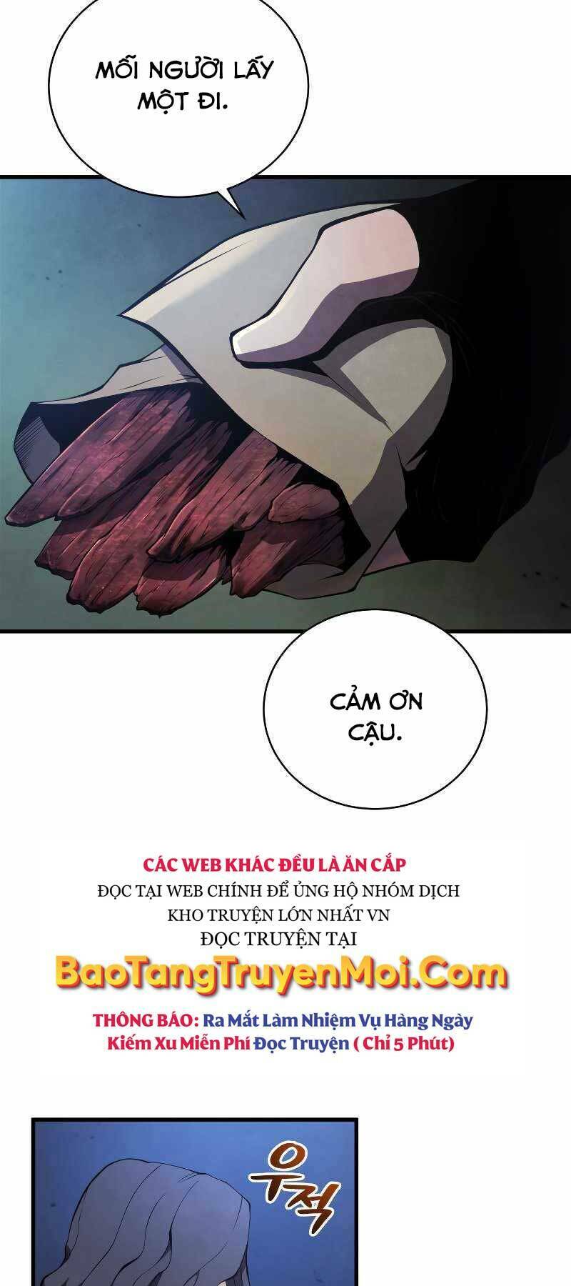 Con Trai Út Của Gia Đình Kiếm Thuật Danh Tiếng Chapter 29 - Trang 2