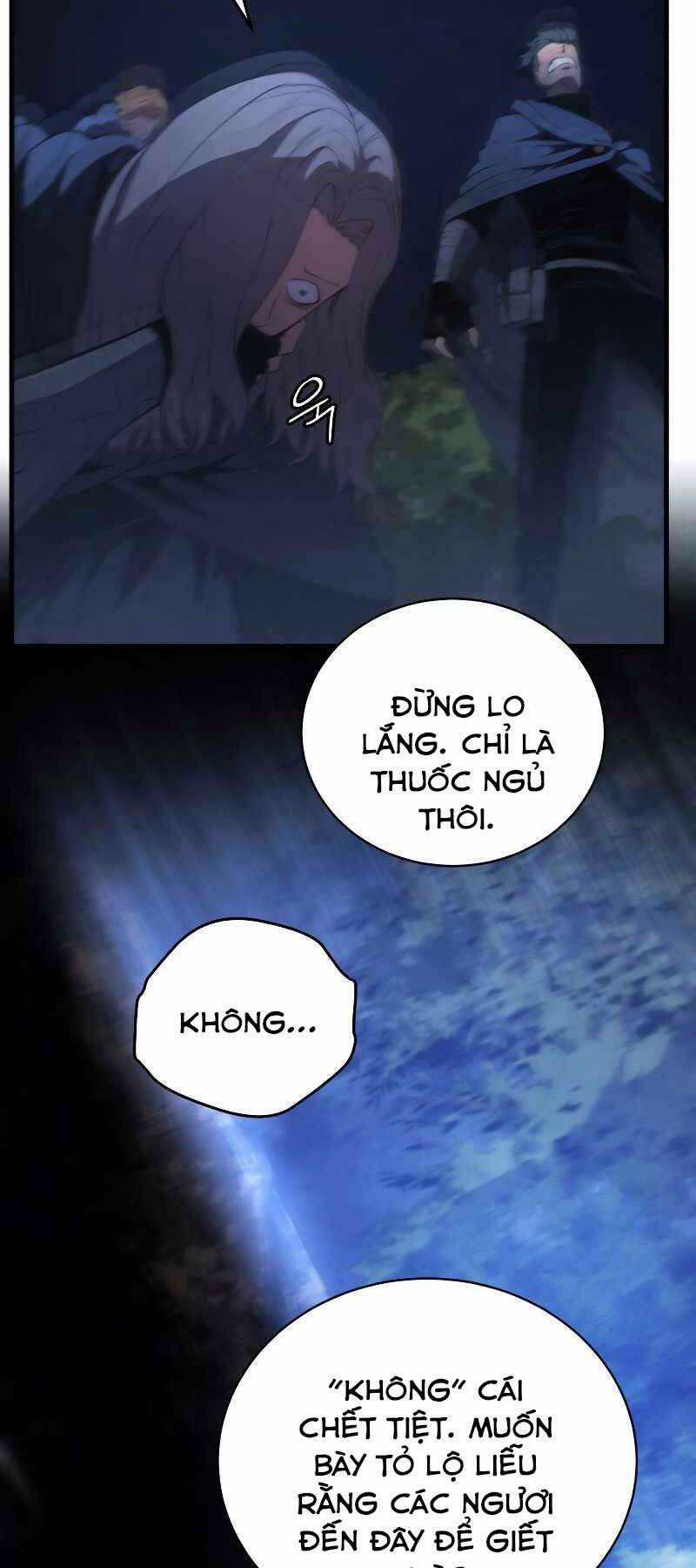 Con Trai Út Của Gia Đình Kiếm Thuật Danh Tiếng Chapter 29 - Trang 2