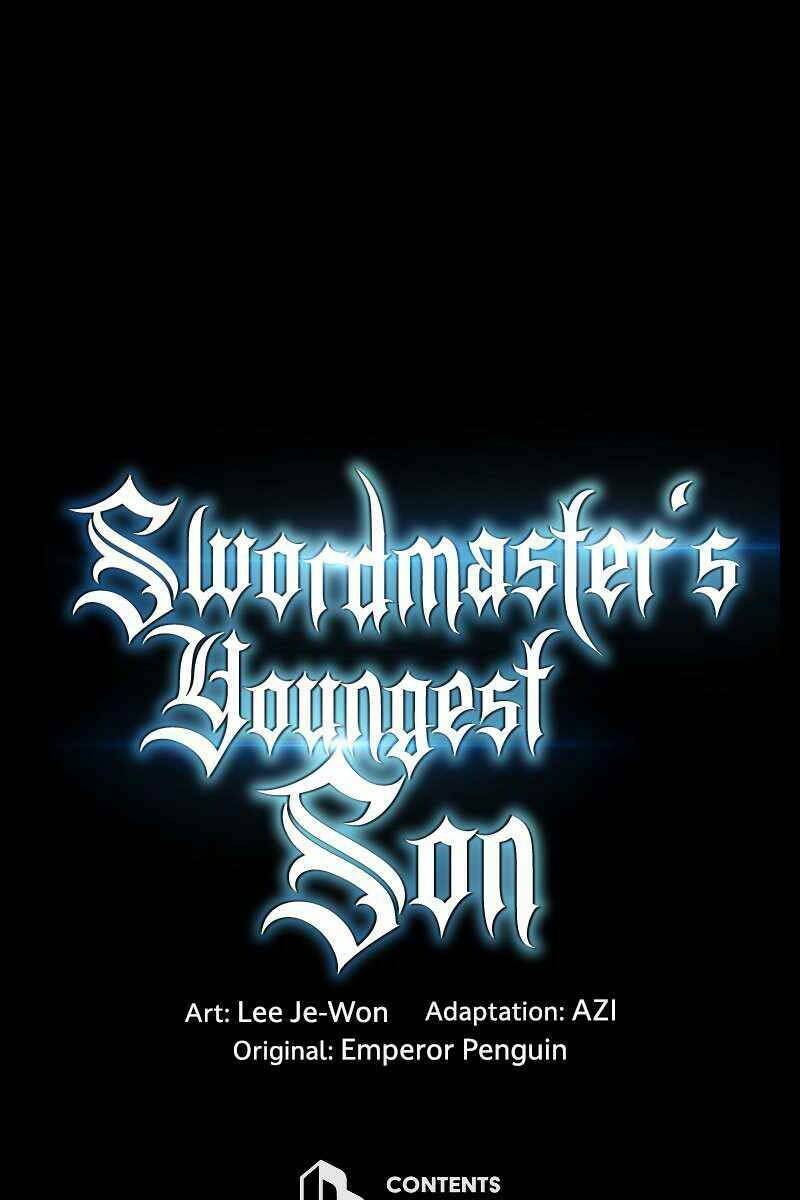 Con Trai Út Của Gia Đình Kiếm Thuật Danh Tiếng Chapter 29 - Trang 2