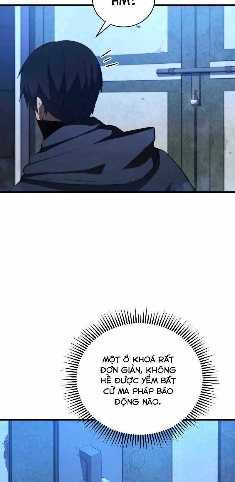 Con Trai Út Của Gia Đình Kiếm Thuật Danh Tiếng Chapter 30 - Trang 2