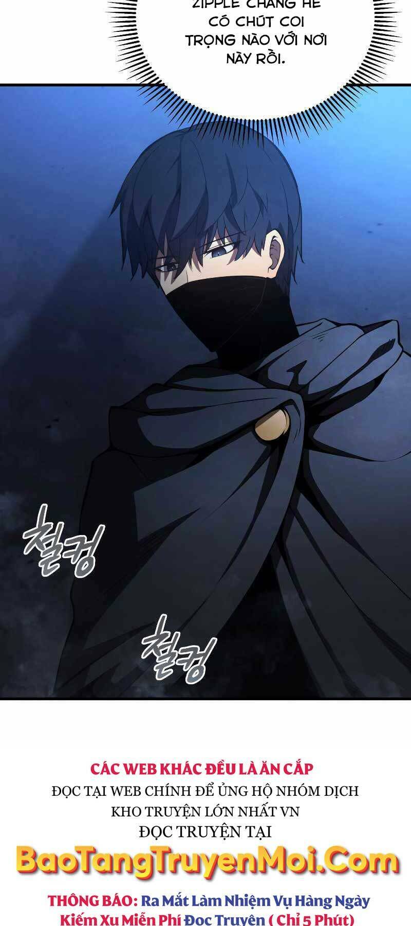 Con Trai Út Của Gia Đình Kiếm Thuật Danh Tiếng Chapter 30 - Trang 2