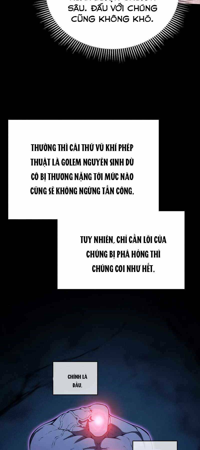 Con Trai Út Của Gia Đình Kiếm Thuật Danh Tiếng Chapter 30 - Trang 2