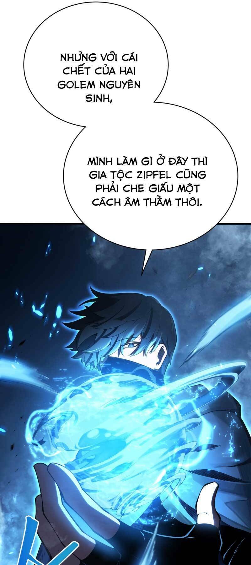 Con Trai Út Của Gia Đình Kiếm Thuật Danh Tiếng Chapter 31 - Trang 2