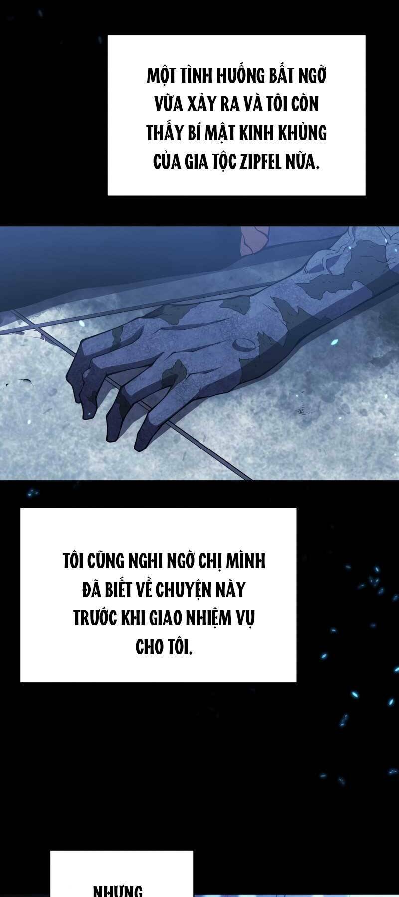 Con Trai Út Của Gia Đình Kiếm Thuật Danh Tiếng Chapter 31 - Trang 2