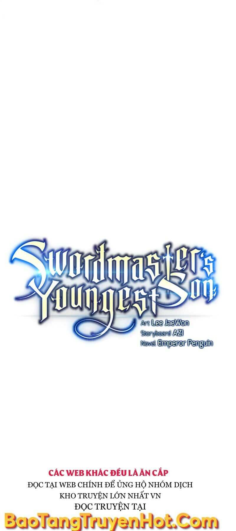 Con Trai Út Của Gia Đình Kiếm Thuật Danh Tiếng Chapter 31 - Trang 2
