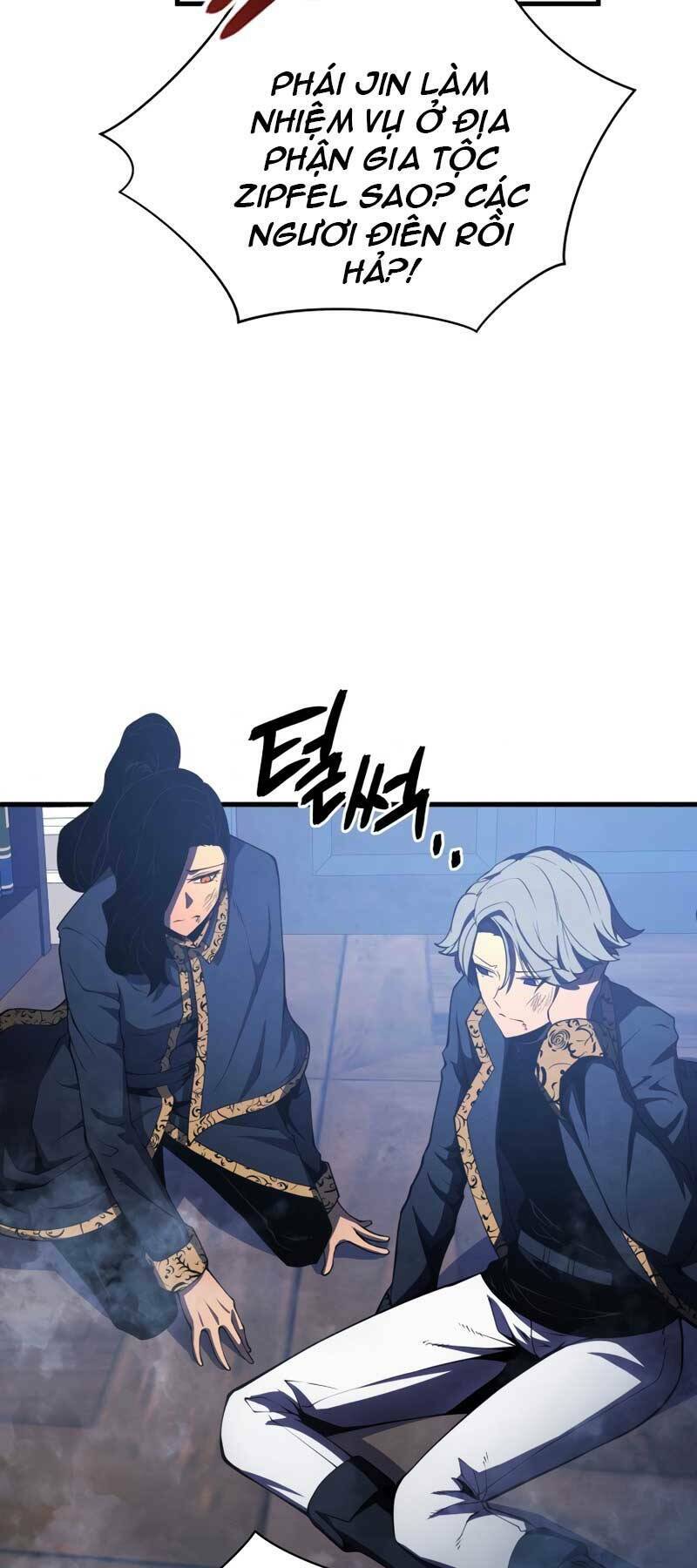 Con Trai Út Của Gia Đình Kiếm Thuật Danh Tiếng Chapter 31 - Trang 2