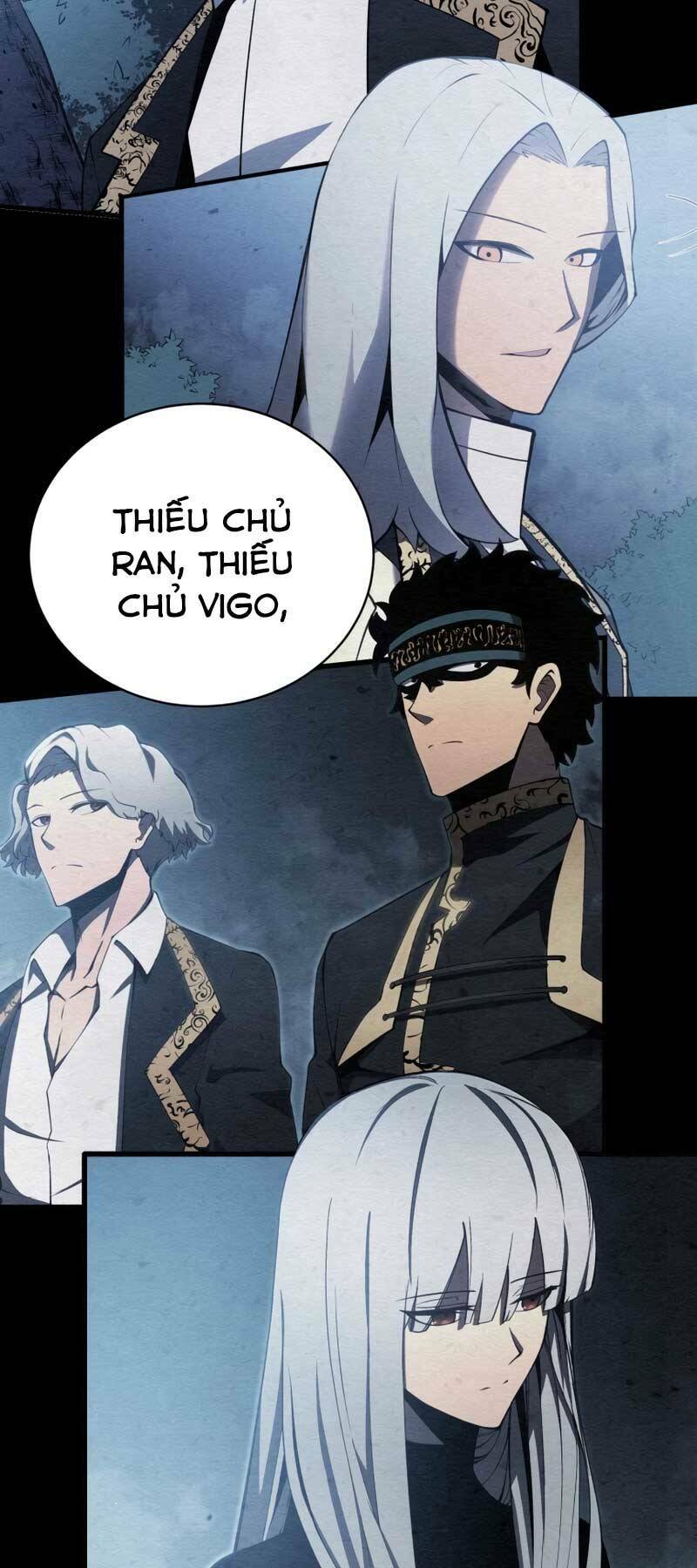 Con Trai Út Của Gia Đình Kiếm Thuật Danh Tiếng Chapter 31 - Trang 2