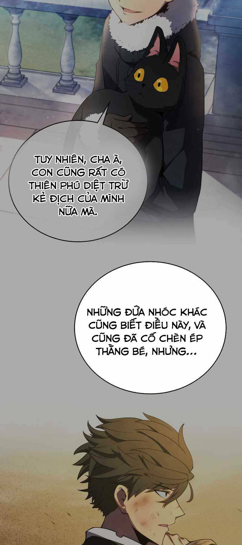 Con Trai Út Của Gia Đình Kiếm Thuật Danh Tiếng Chapter 32 - Trang 2