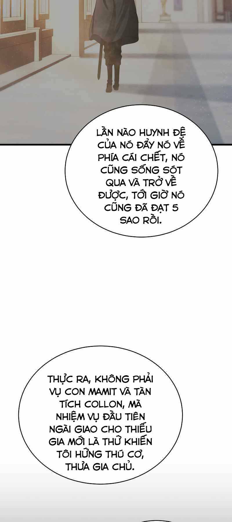 Con Trai Út Của Gia Đình Kiếm Thuật Danh Tiếng Chapter 32 - Trang 2