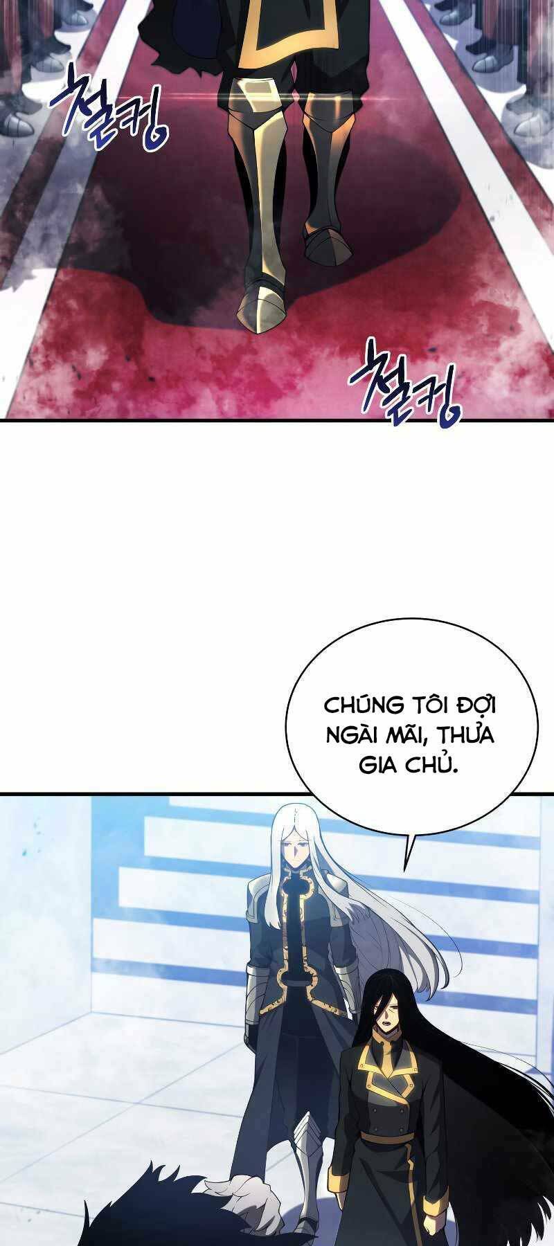 Con Trai Út Của Gia Đình Kiếm Thuật Danh Tiếng Chapter 32 - Trang 2