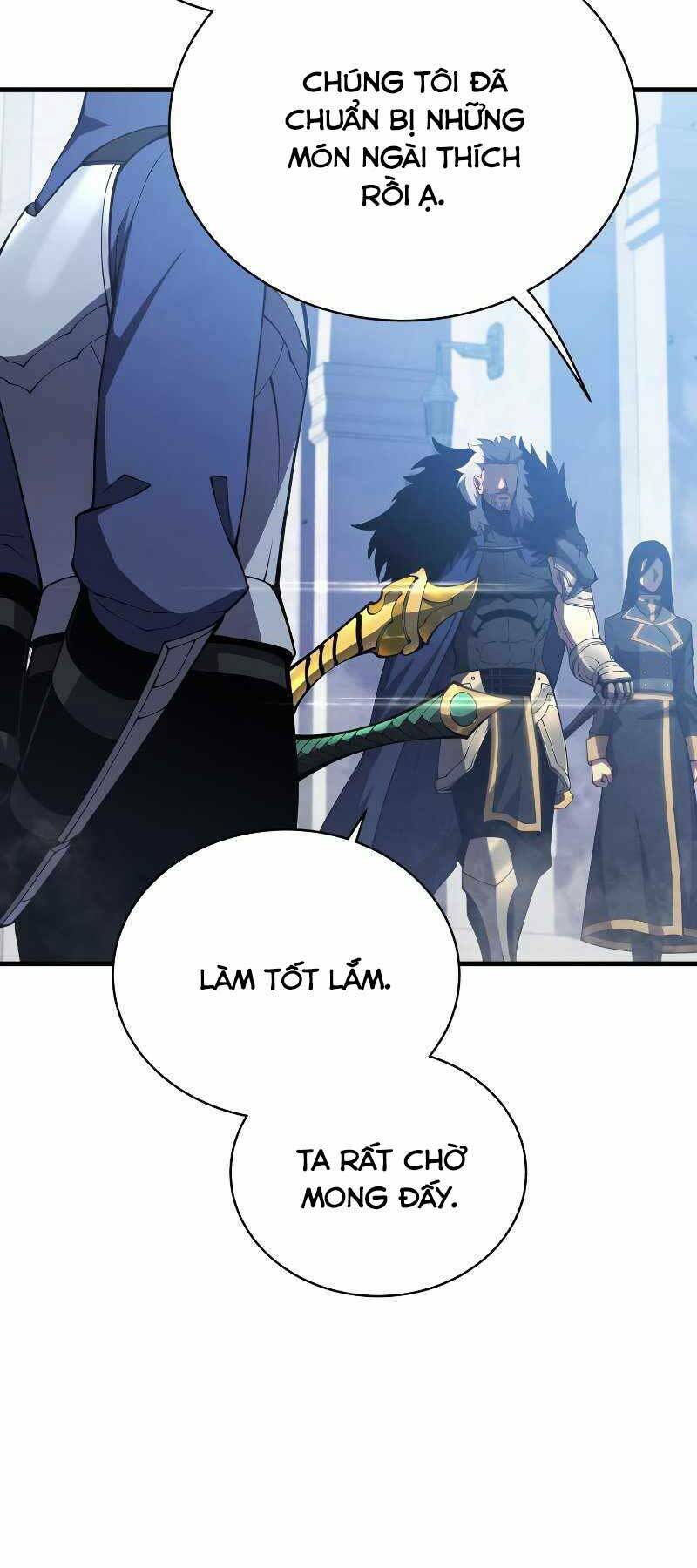 Con Trai Út Của Gia Đình Kiếm Thuật Danh Tiếng Chapter 32 - Trang 2