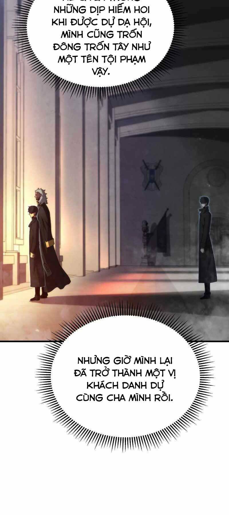 Con Trai Út Của Gia Đình Kiếm Thuật Danh Tiếng Chapter 32 - Trang 2