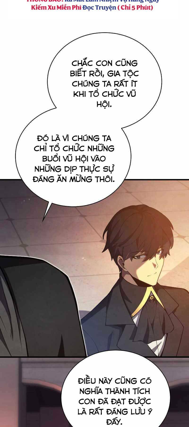 Con Trai Út Của Gia Đình Kiếm Thuật Danh Tiếng Chapter 32 - Trang 2