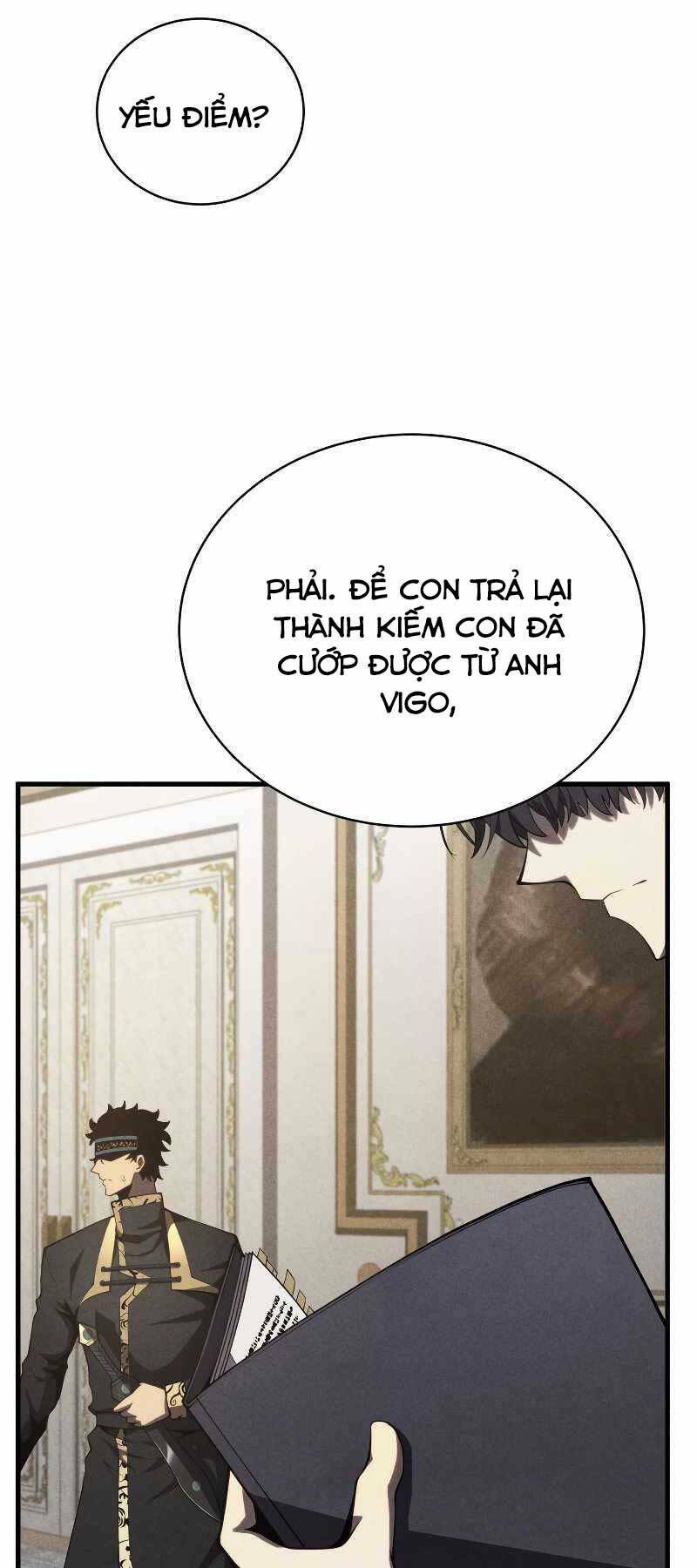 Con Trai Út Của Gia Đình Kiếm Thuật Danh Tiếng Chapter 32 - Trang 2