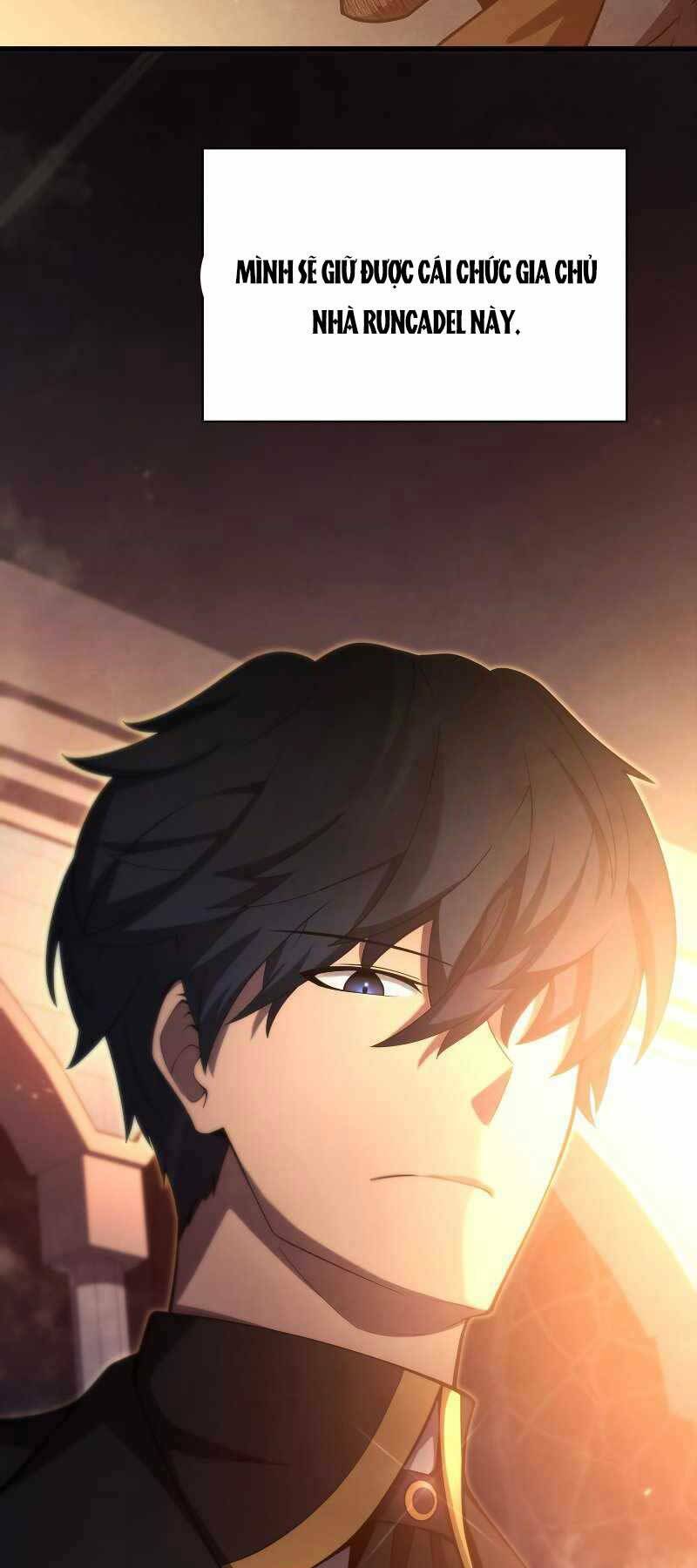 Con Trai Út Của Gia Đình Kiếm Thuật Danh Tiếng Chapter 32 - Trang 2