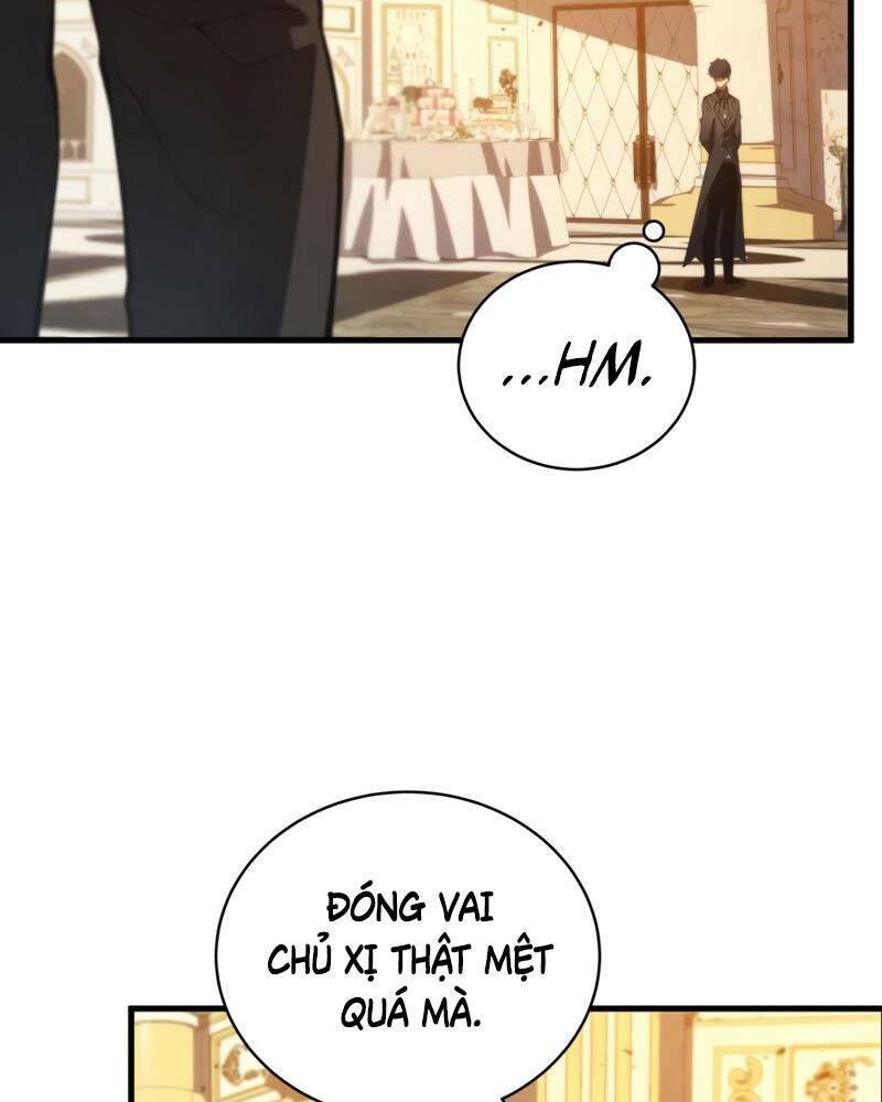 Con Trai Út Của Gia Đình Kiếm Thuật Danh Tiếng Chapter 33 - Trang 2