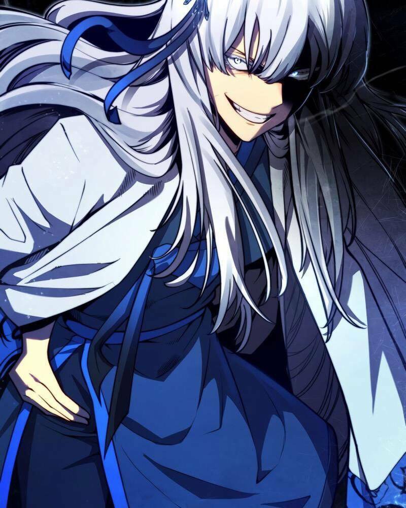 Con Trai Út Của Gia Đình Kiếm Thuật Danh Tiếng Chapter 33 - Trang 2