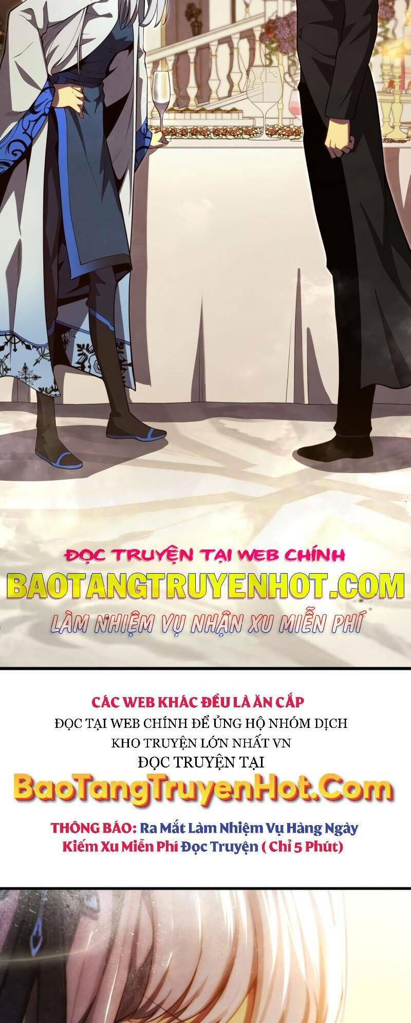 Con Trai Út Của Gia Đình Kiếm Thuật Danh Tiếng Chapter 33 - Trang 2