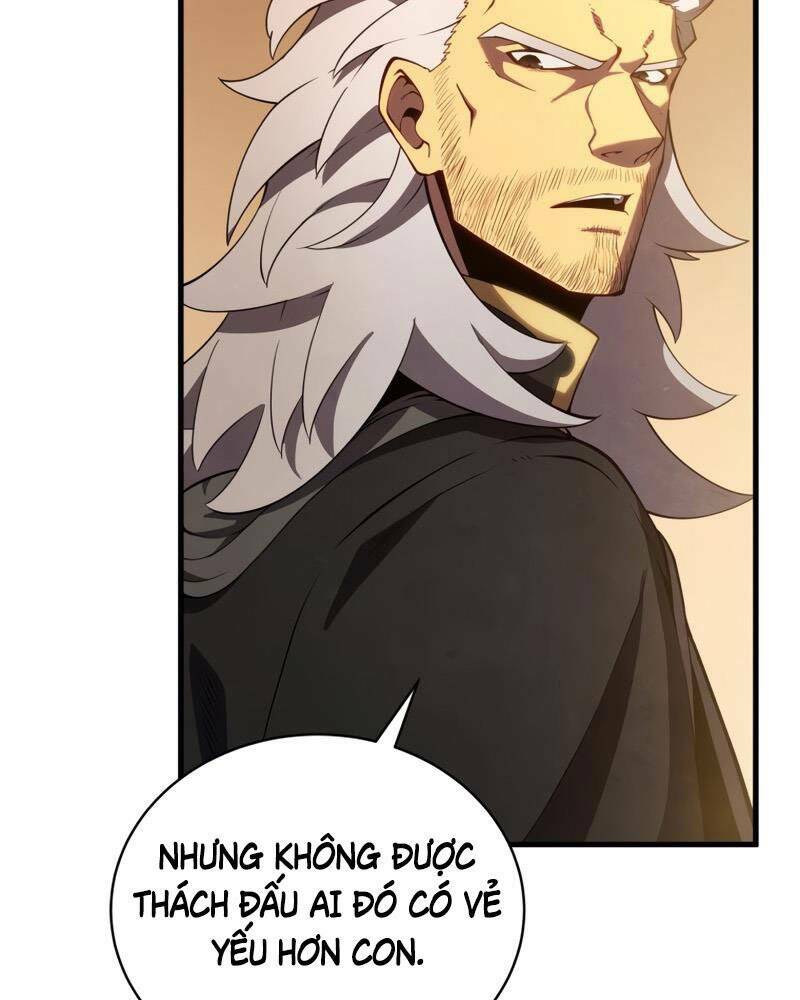 Con Trai Út Của Gia Đình Kiếm Thuật Danh Tiếng Chapter 33 - Trang 2