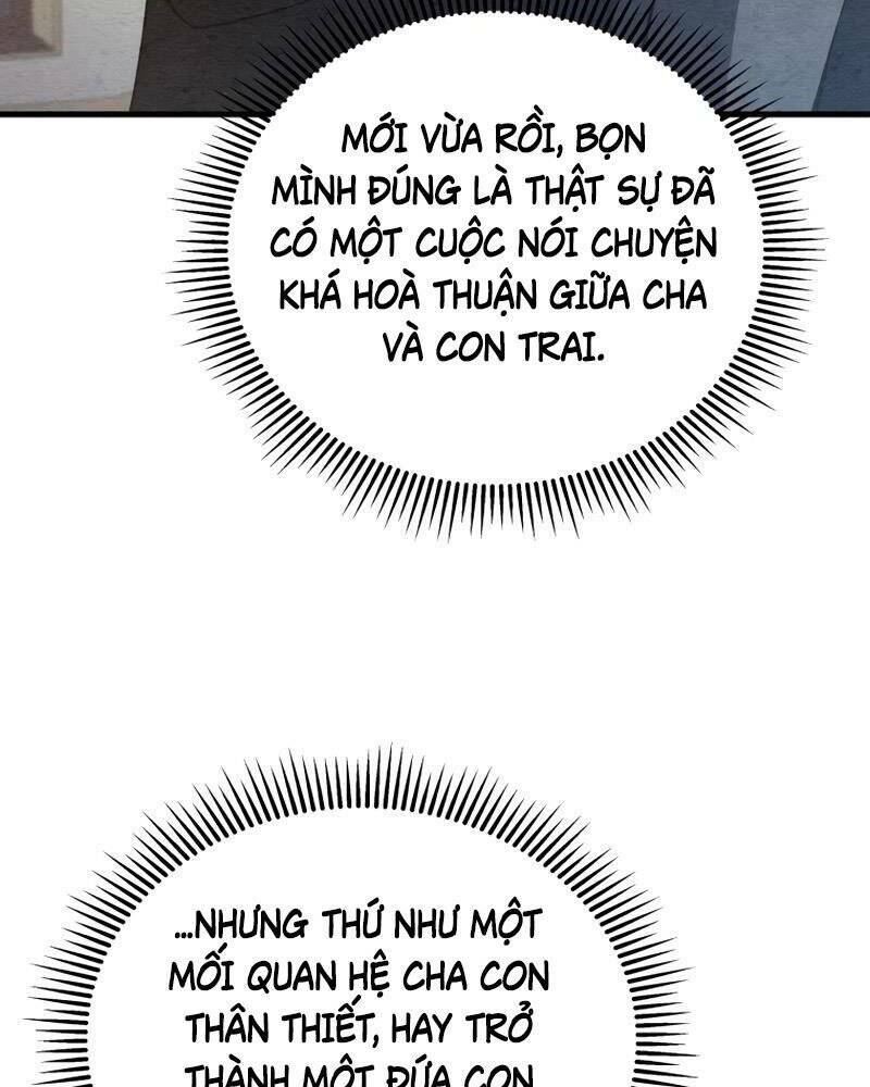 Con Trai Út Của Gia Đình Kiếm Thuật Danh Tiếng Chapter 33 - Trang 2