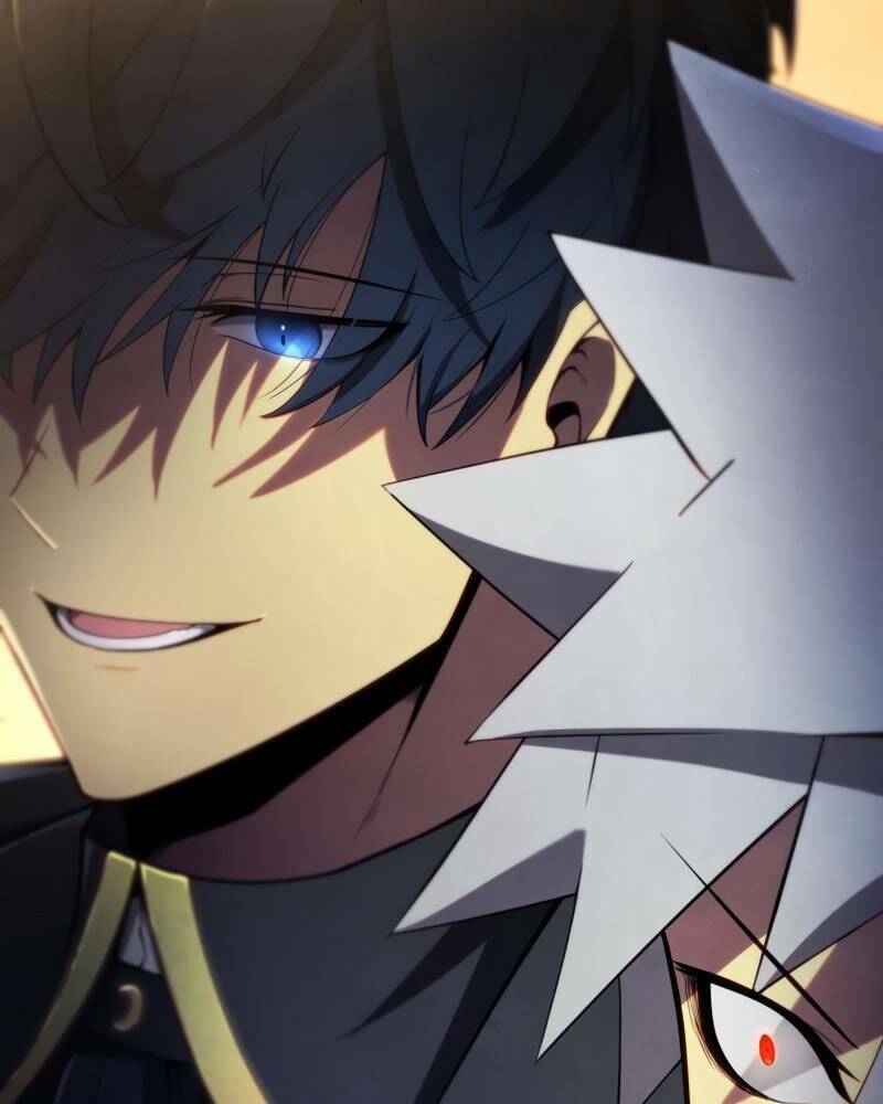 Con Trai Út Của Gia Đình Kiếm Thuật Danh Tiếng Chapter 33 - Trang 2