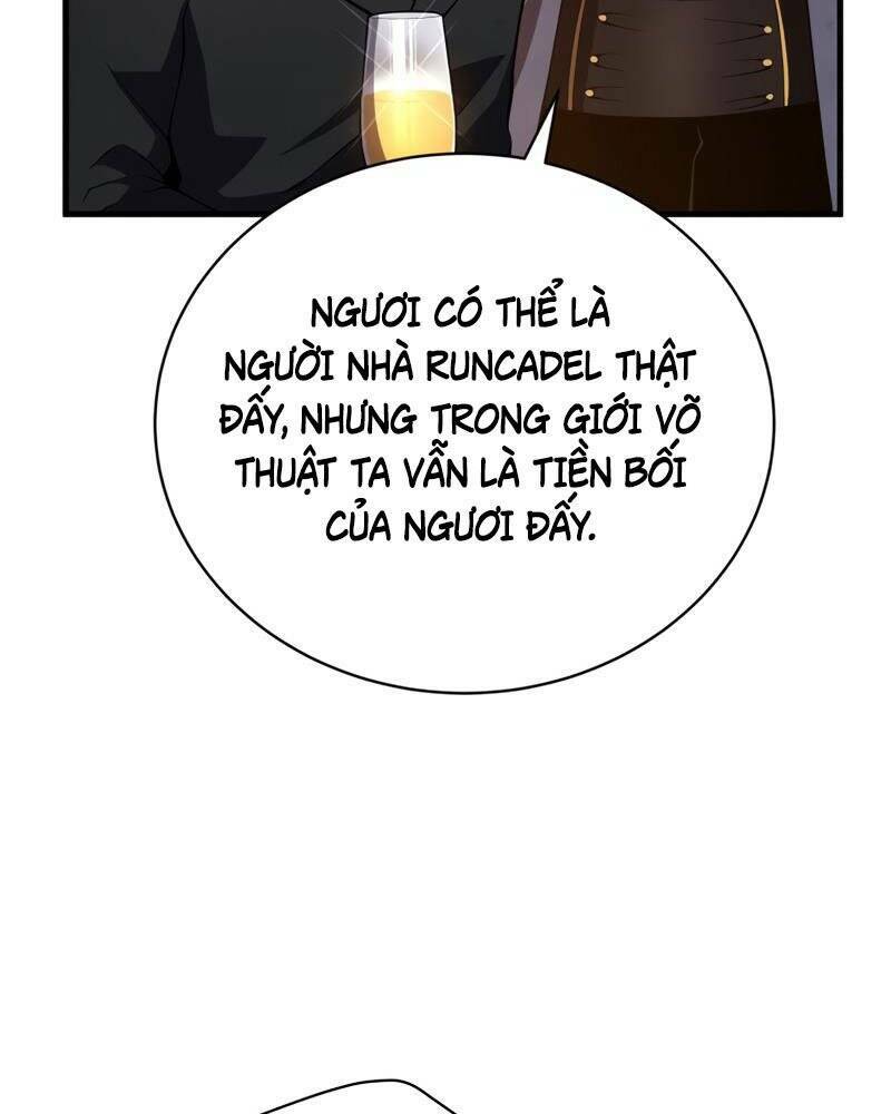 Con Trai Út Của Gia Đình Kiếm Thuật Danh Tiếng Chapter 33 - Trang 2