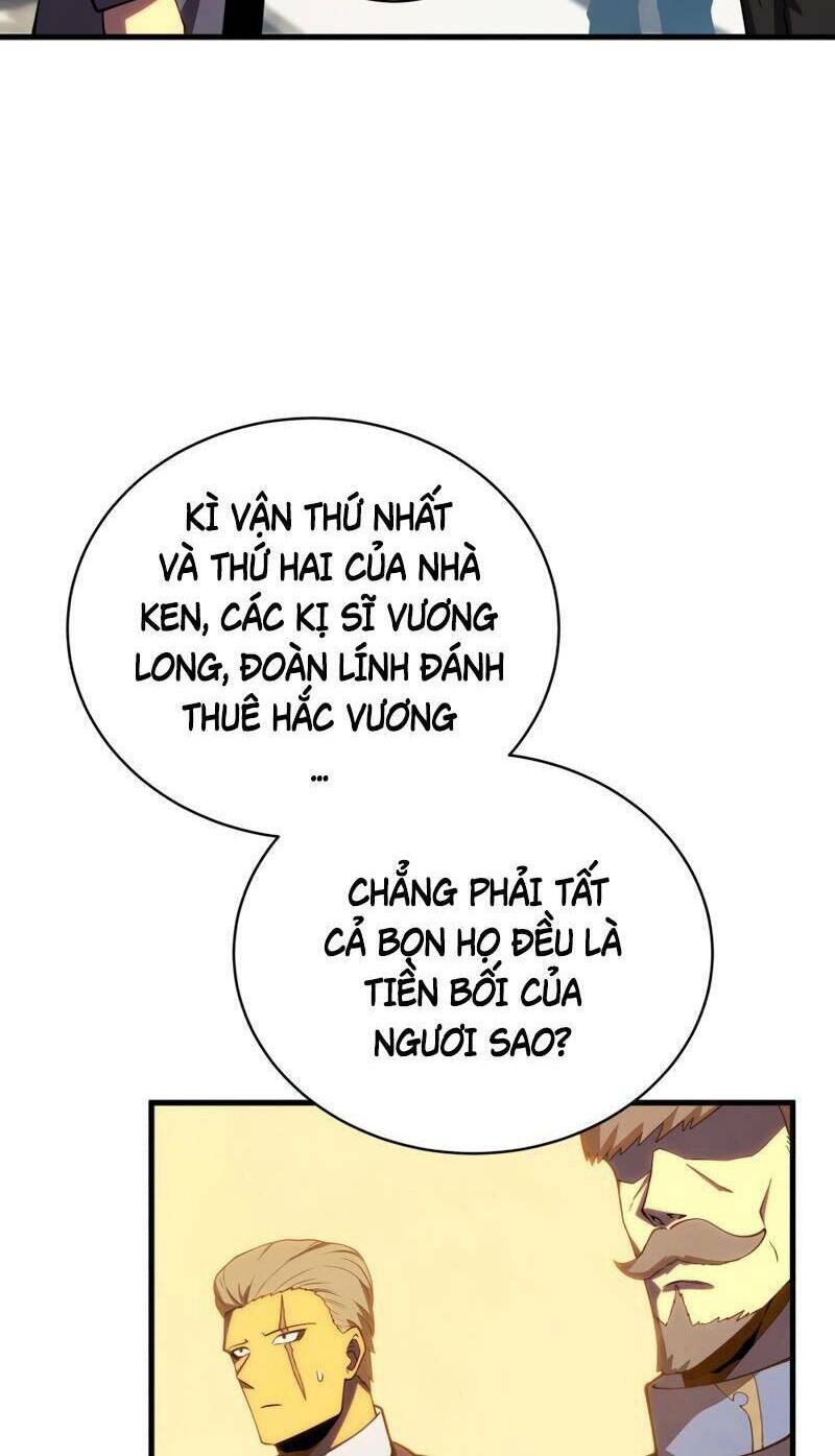 Con Trai Út Của Gia Đình Kiếm Thuật Danh Tiếng Chapter 33 - Trang 2