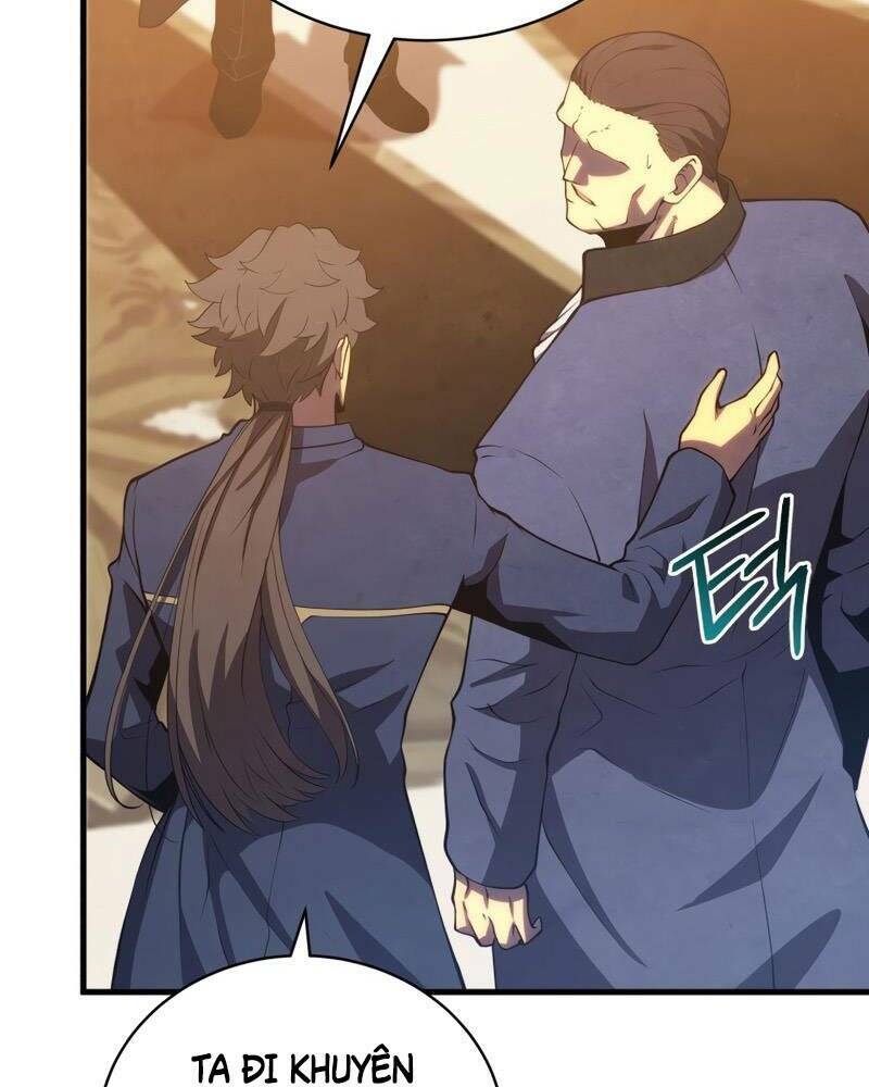 Con Trai Út Của Gia Đình Kiếm Thuật Danh Tiếng Chapter 33 - Trang 2