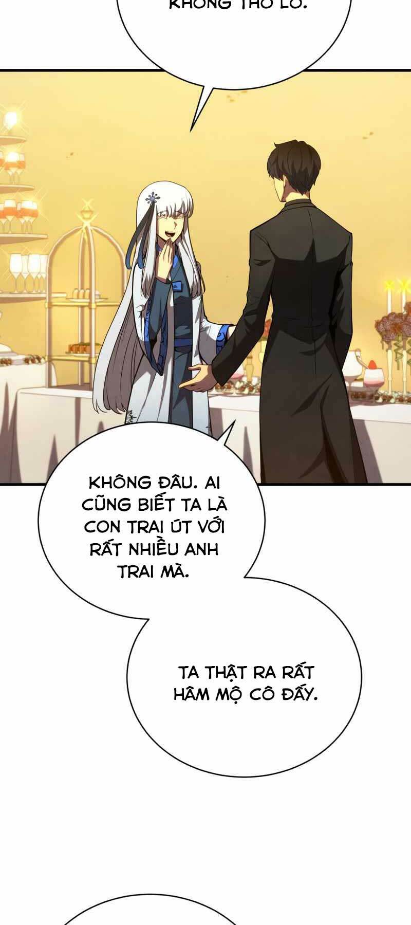 Con Trai Út Của Gia Đình Kiếm Thuật Danh Tiếng Chapter 34 - Trang 2