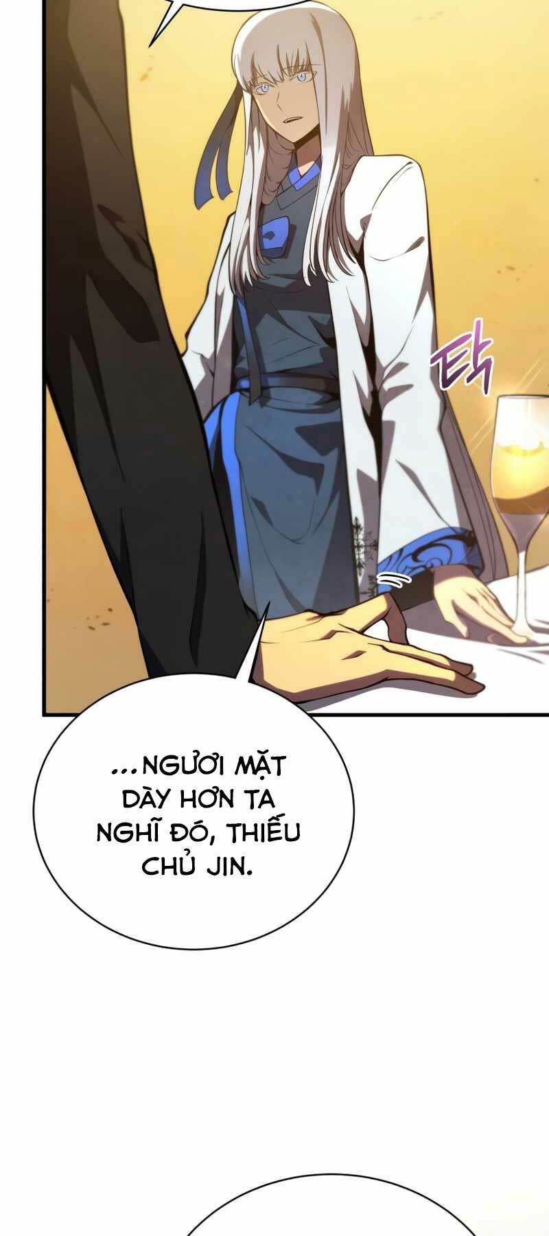 Con Trai Út Của Gia Đình Kiếm Thuật Danh Tiếng Chapter 34 - Trang 2