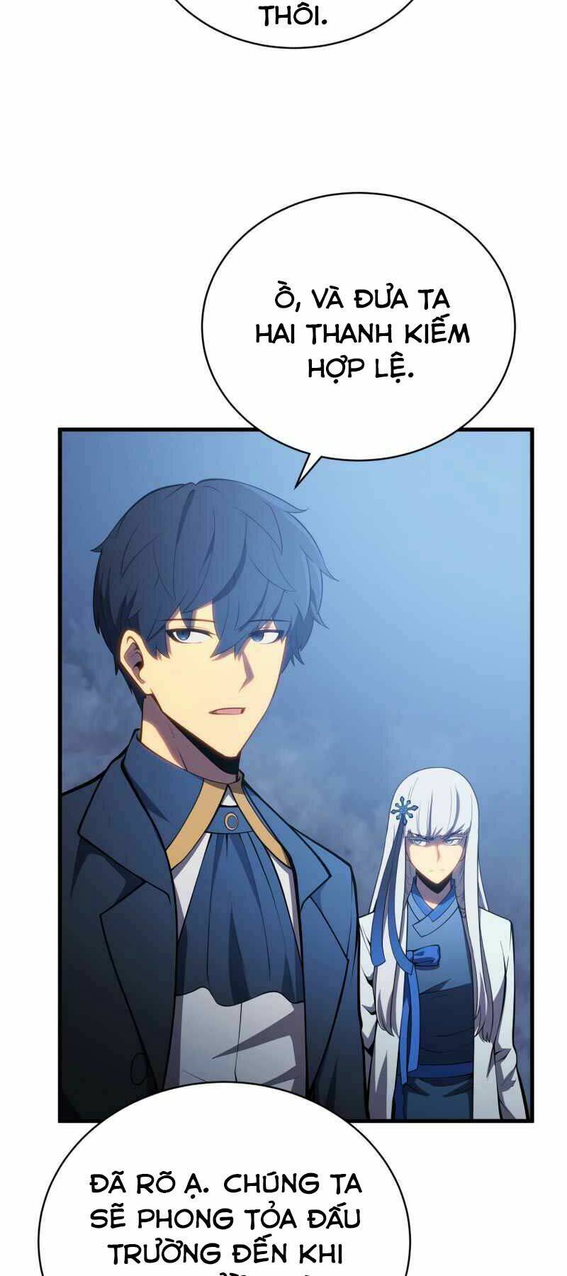 Con Trai Út Của Gia Đình Kiếm Thuật Danh Tiếng Chapter 34 - Trang 2