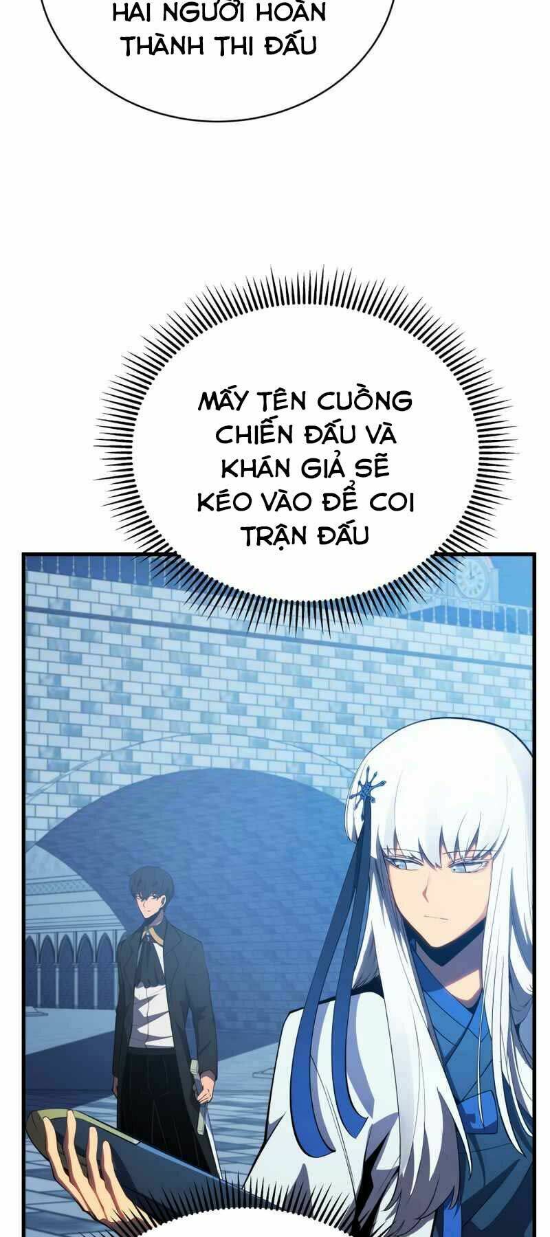 Con Trai Út Của Gia Đình Kiếm Thuật Danh Tiếng Chapter 34 - Trang 2