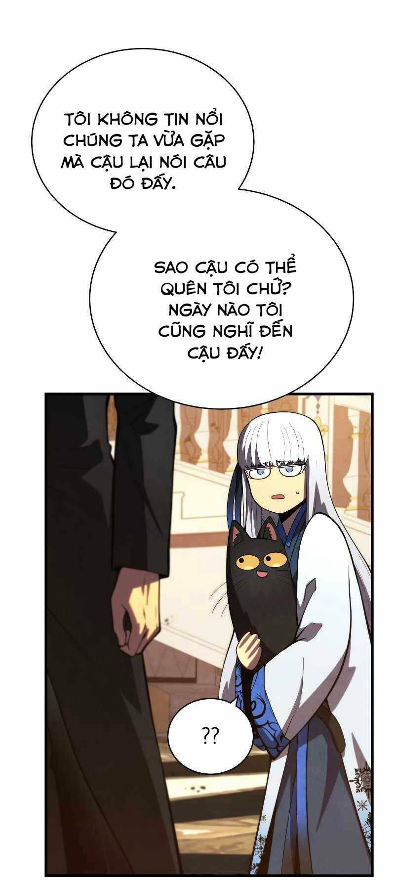 Con Trai Út Của Gia Đình Kiếm Thuật Danh Tiếng Chapter 35 - Trang 2