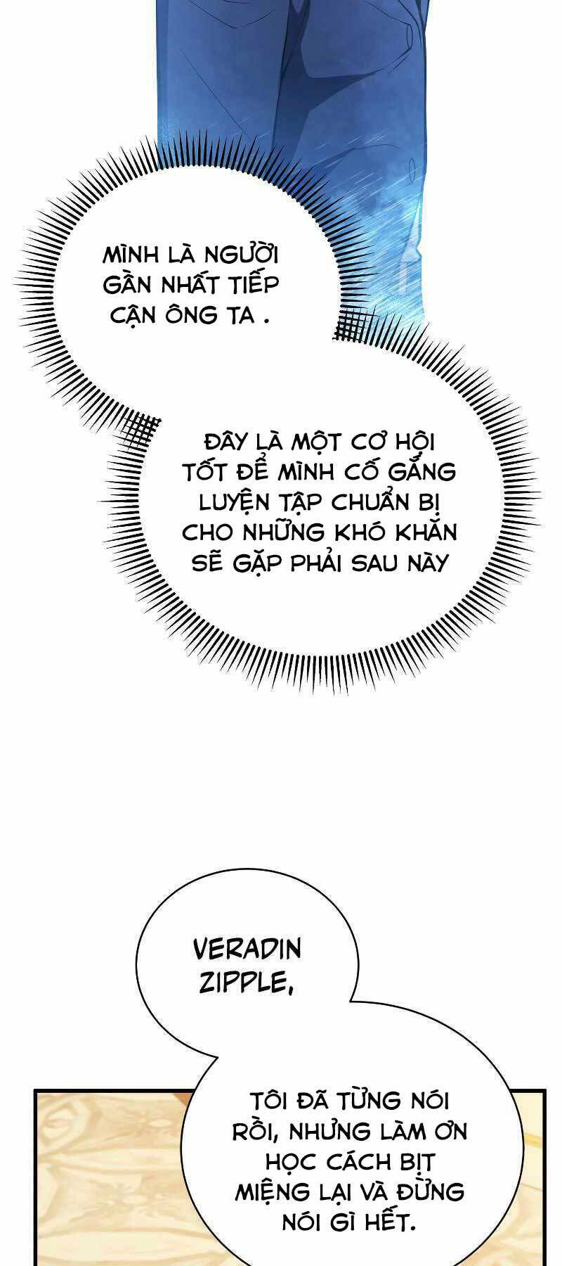 Con Trai Út Của Gia Đình Kiếm Thuật Danh Tiếng Chapter 35 - Trang 2