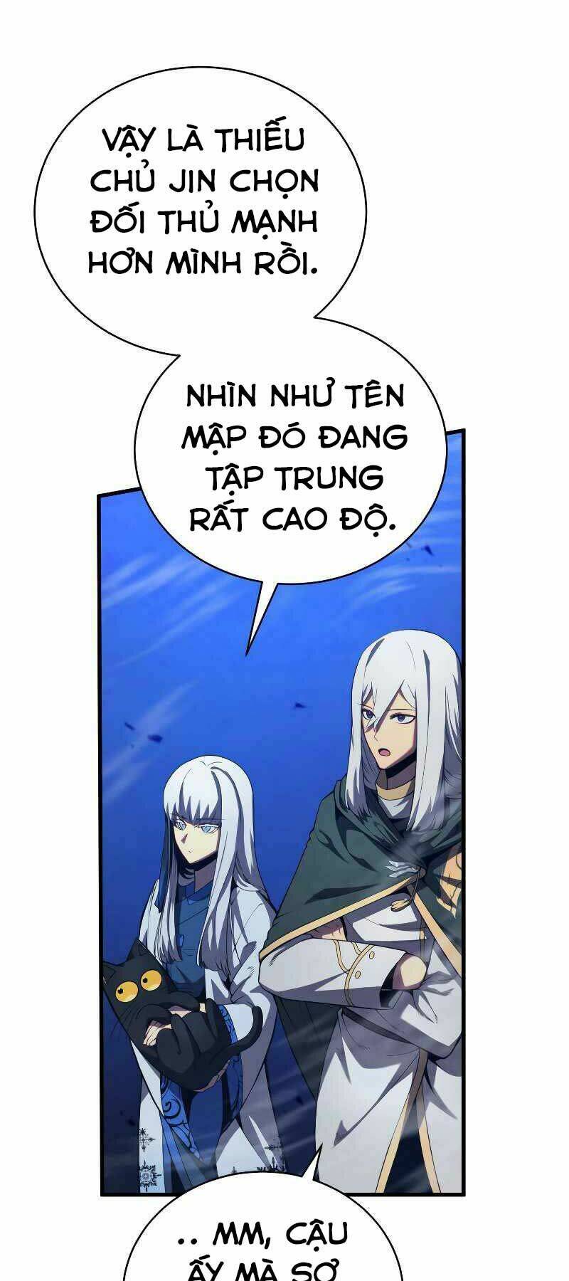 Con Trai Út Của Gia Đình Kiếm Thuật Danh Tiếng Chapter 36 - Trang 2