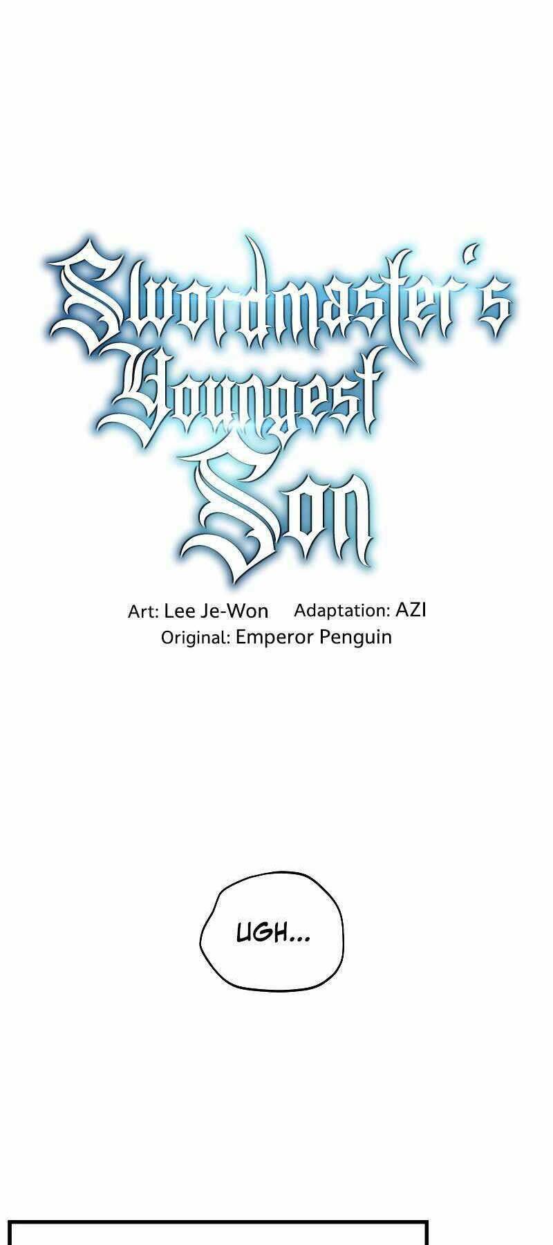 Con Trai Út Của Gia Đình Kiếm Thuật Danh Tiếng Chapter 37 - Trang 2