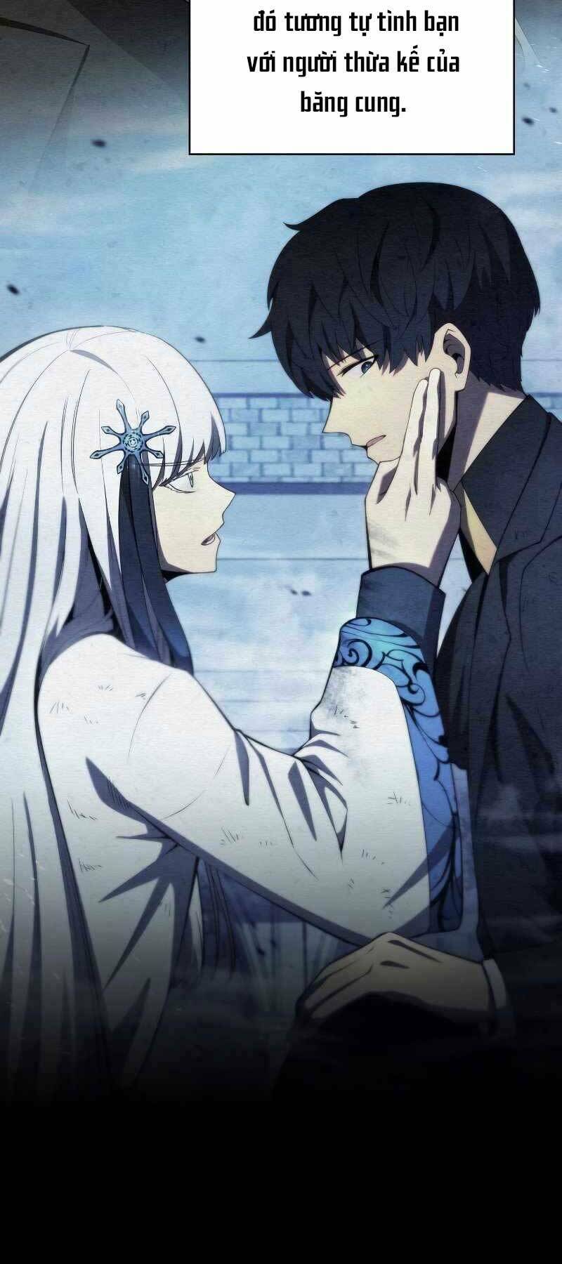 Con Trai Út Của Gia Đình Kiếm Thuật Danh Tiếng Chapter 37 - Trang 2