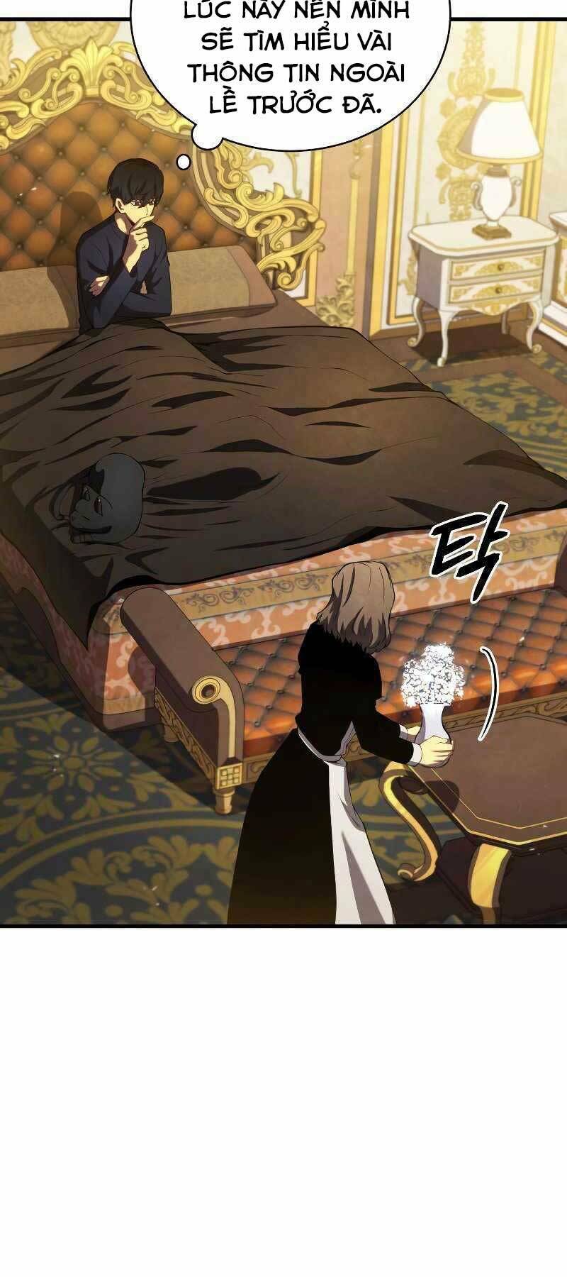 Con Trai Út Của Gia Đình Kiếm Thuật Danh Tiếng Chapter 37 - Trang 2