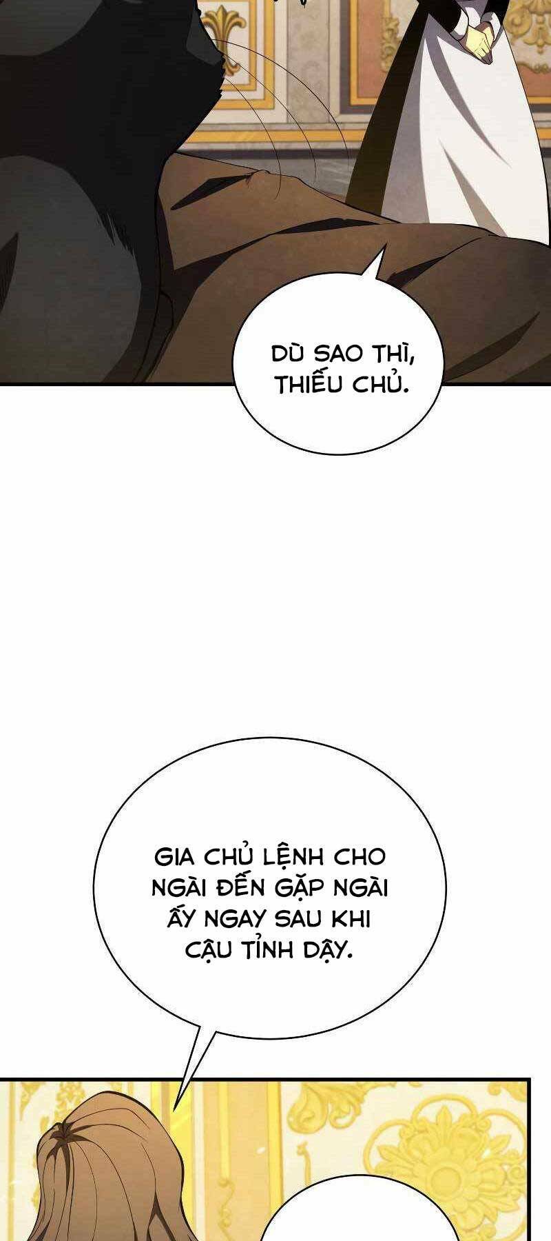 Con Trai Út Của Gia Đình Kiếm Thuật Danh Tiếng Chapter 37 - Trang 2