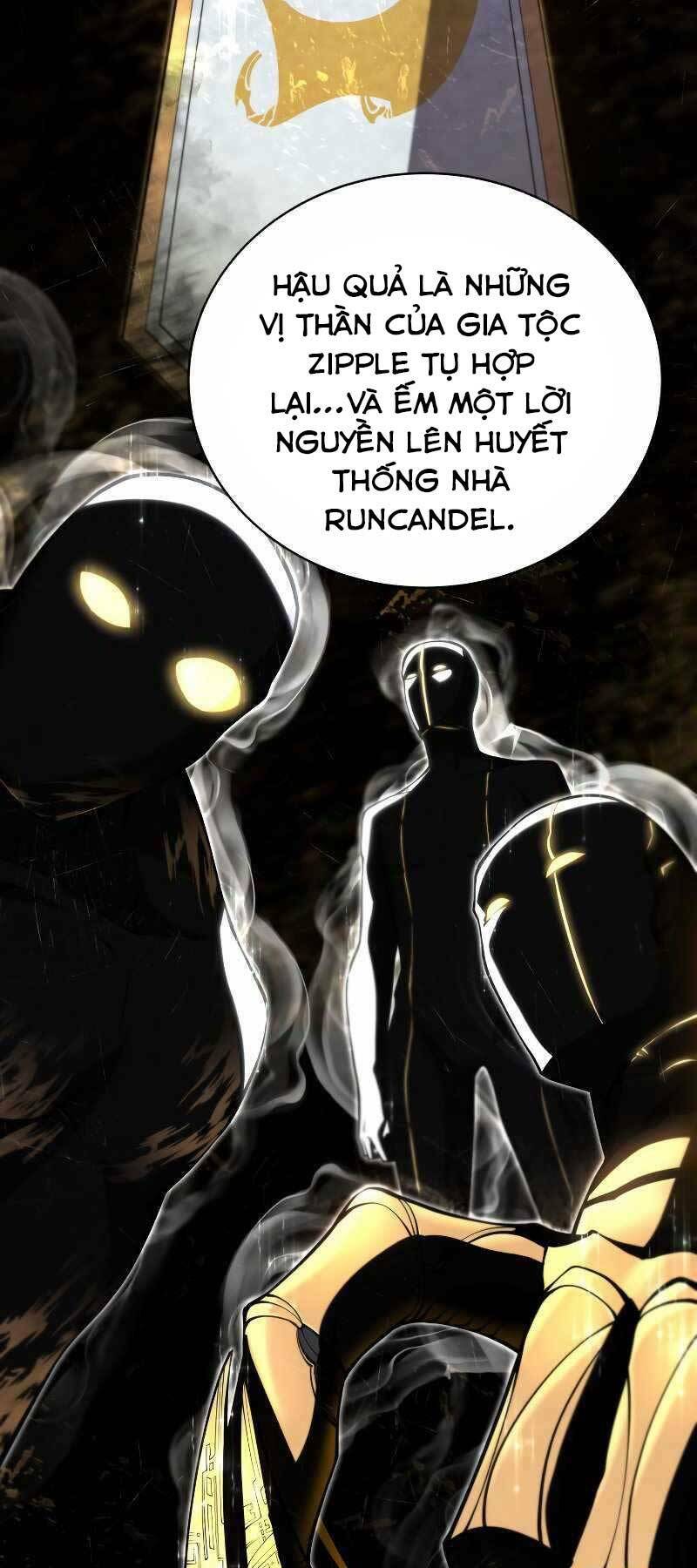 Con Trai Út Của Gia Đình Kiếm Thuật Danh Tiếng Chapter 37 - Trang 2