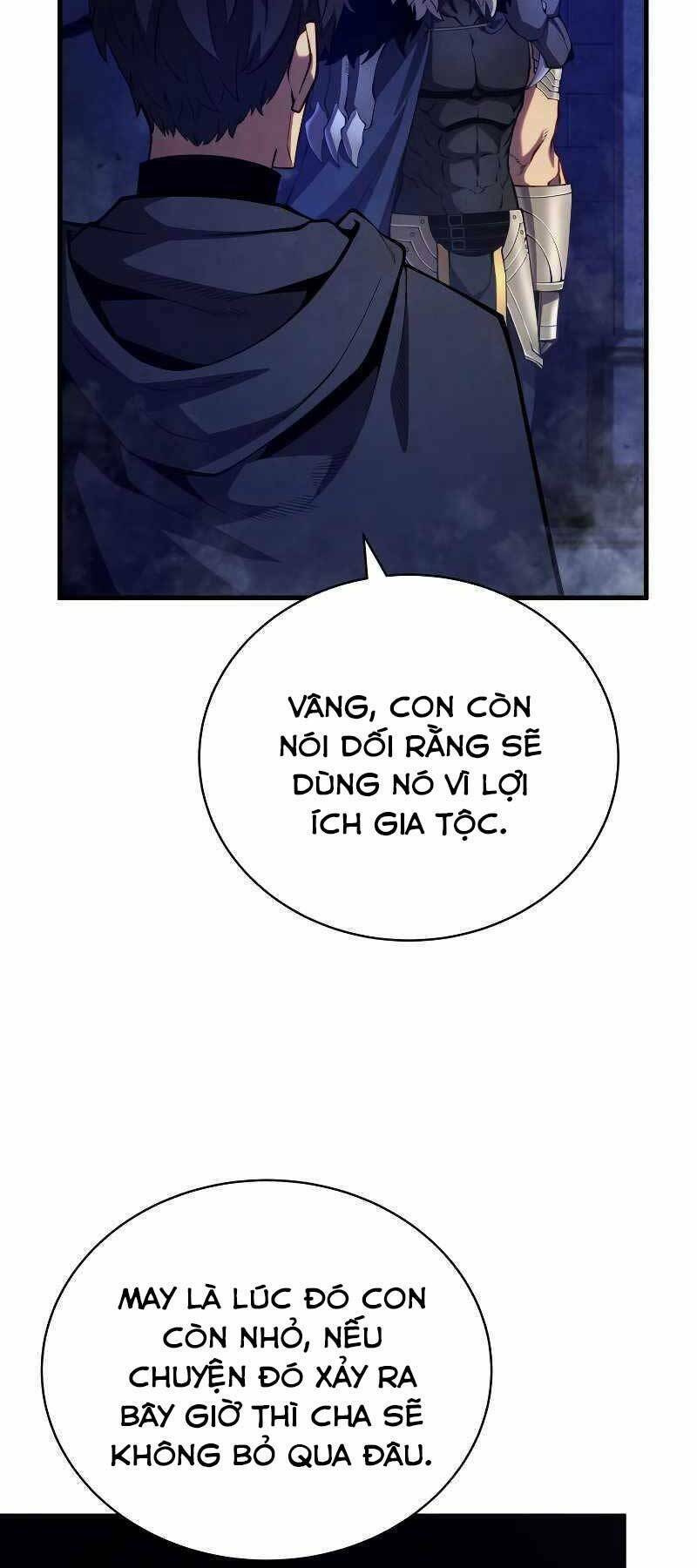 Con Trai Út Của Gia Đình Kiếm Thuật Danh Tiếng Chapter 37 - Trang 2