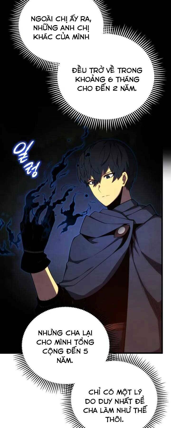 Con Trai Út Của Gia Đình Kiếm Thuật Danh Tiếng Chapter 38 - Trang 2