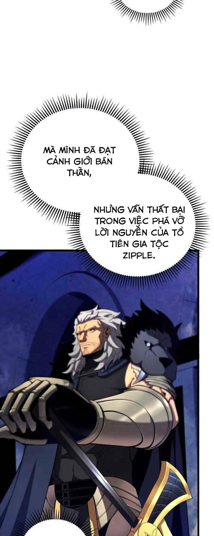 Con Trai Út Của Gia Đình Kiếm Thuật Danh Tiếng Chapter 38 - Trang 2