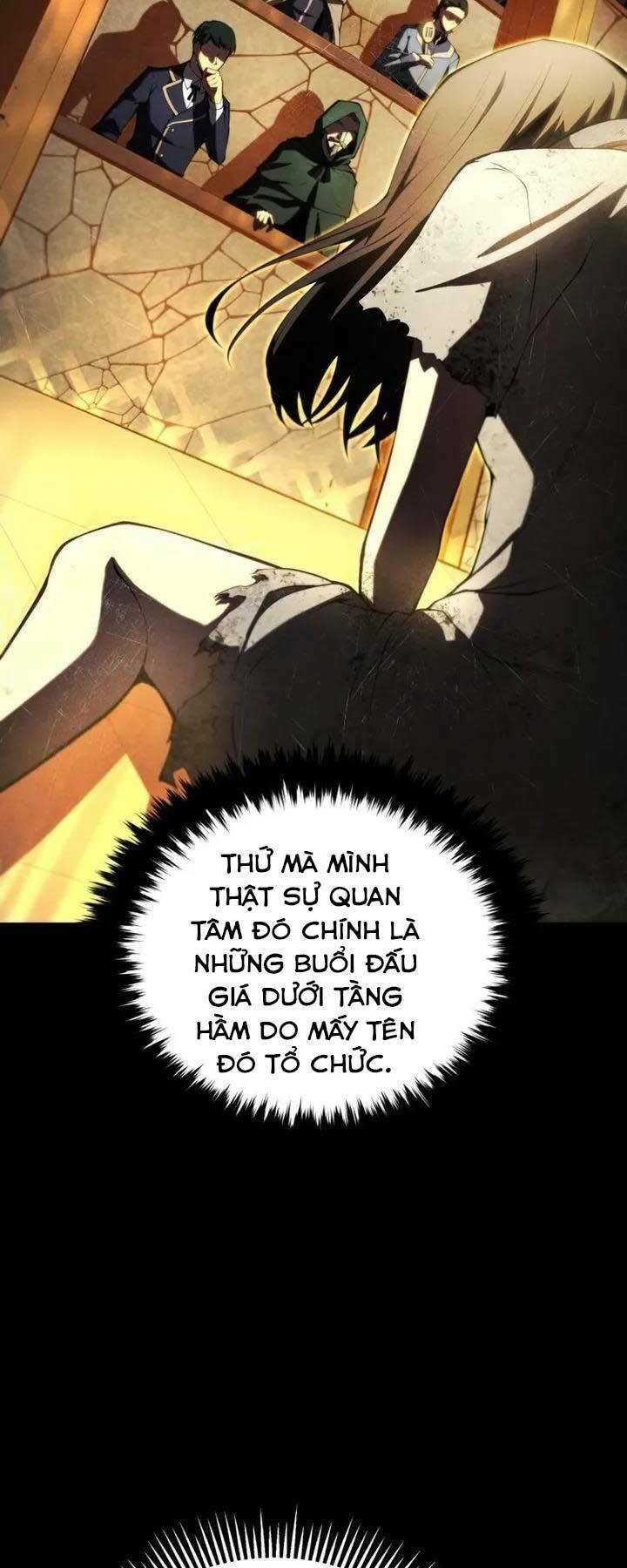 Con Trai Út Của Gia Đình Kiếm Thuật Danh Tiếng Chapter 38 - Trang 2