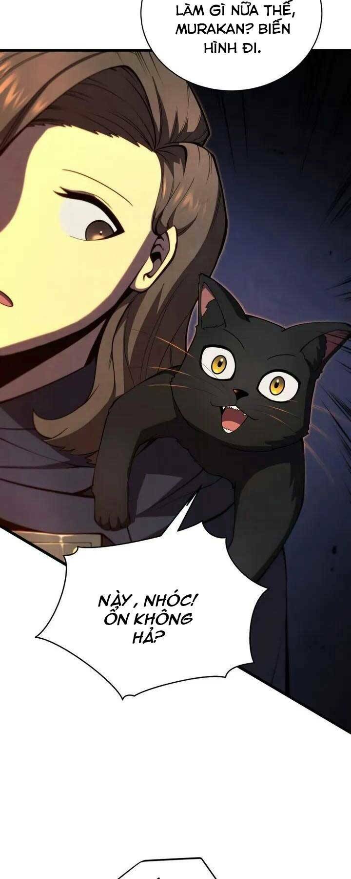 Con Trai Út Của Gia Đình Kiếm Thuật Danh Tiếng Chapter 38 - Trang 2